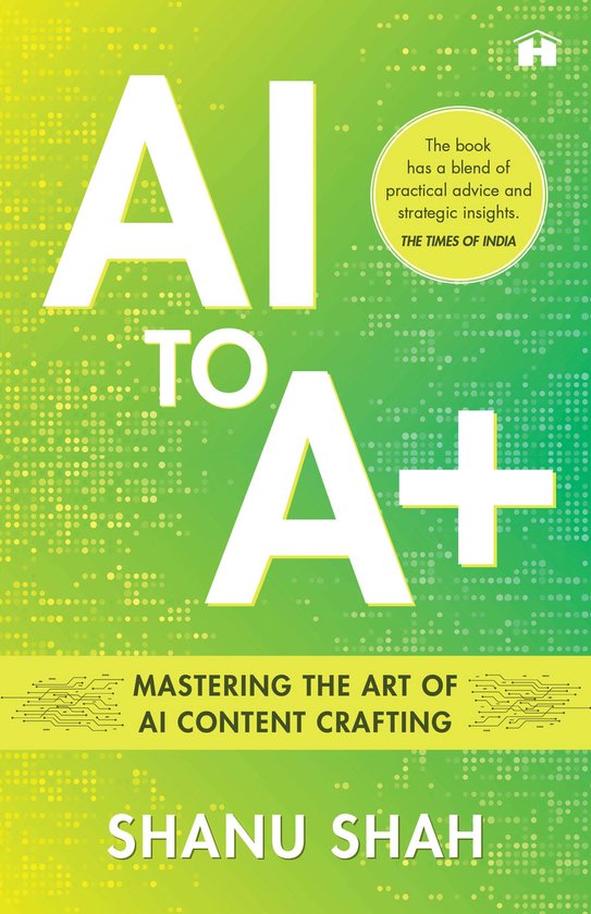 AI to A+ - cover