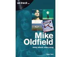 Mike Oldfield