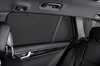 Set Car Shades Skoda Rapid Spaceback 2013-