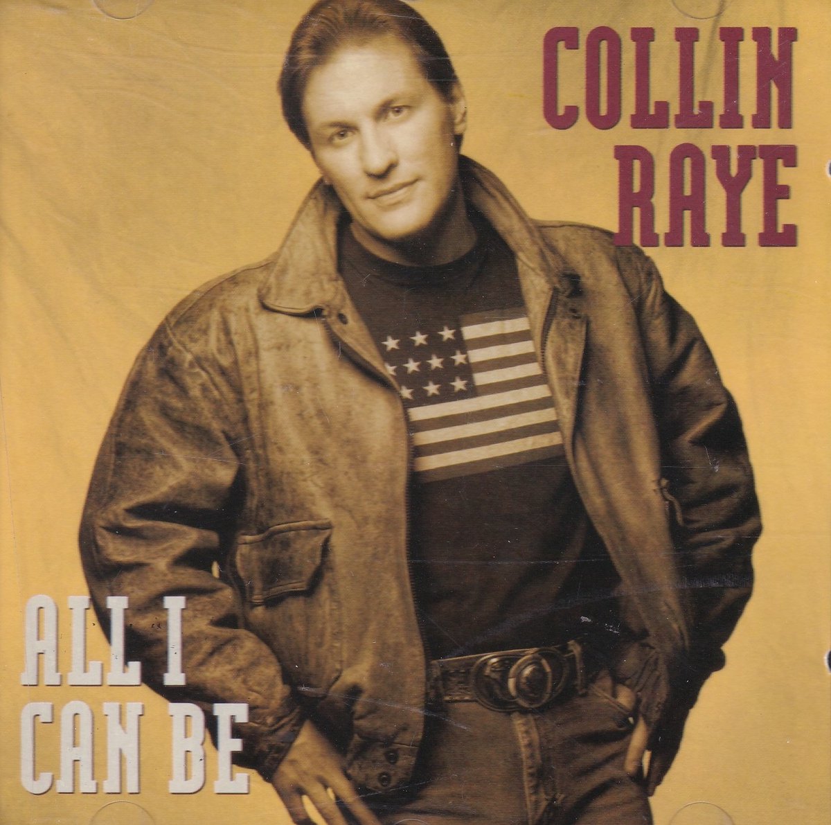 All I Can Be