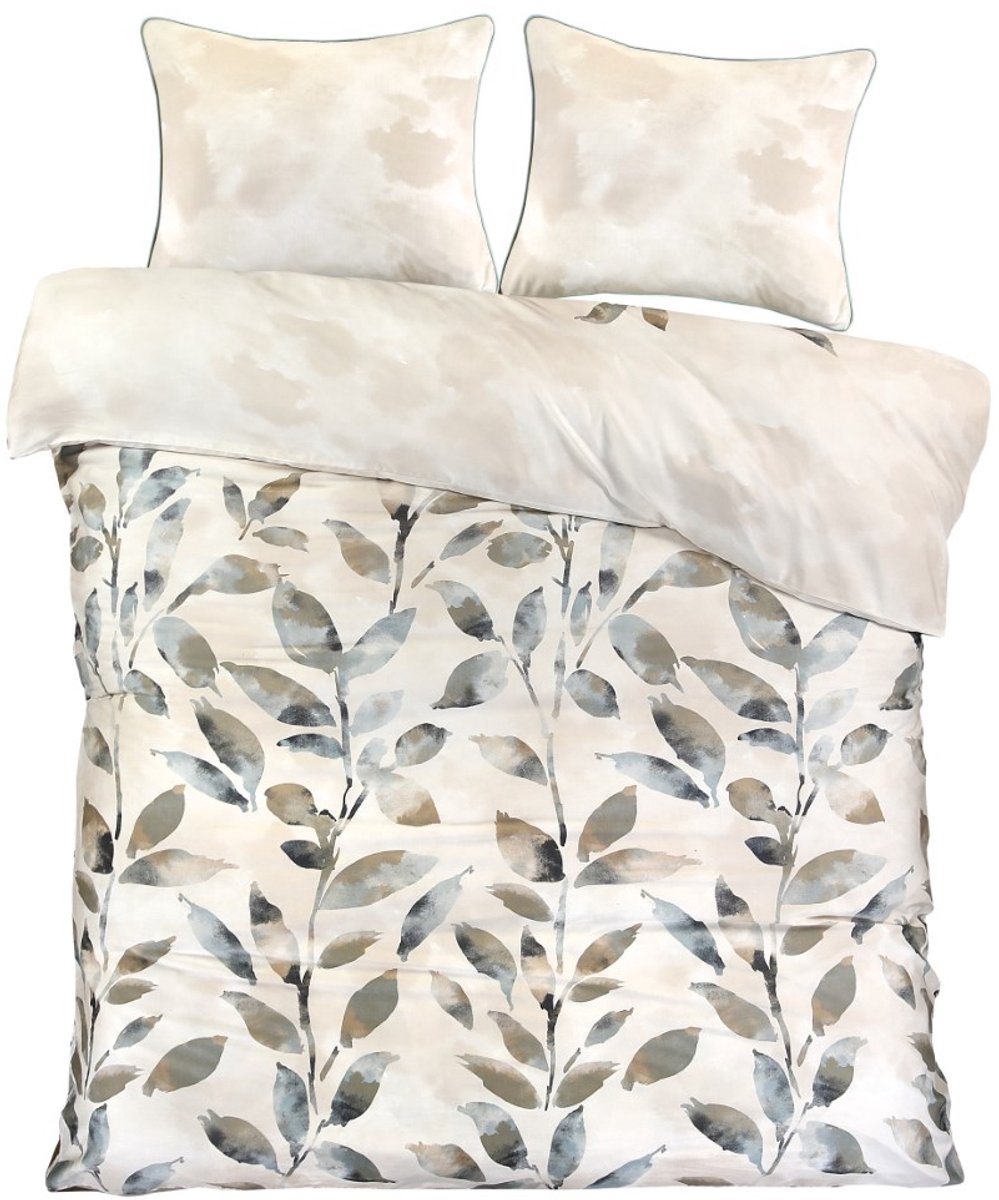 Papillon Avignon Dekbedovertrek - Lits-jumeaux - 240x200/220 cm - Multi