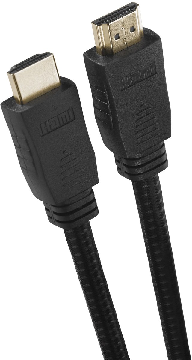 One For All CC5030 High Speed HDMI kabel met ethernet - 3m