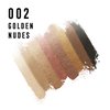 002 Golden Nudes