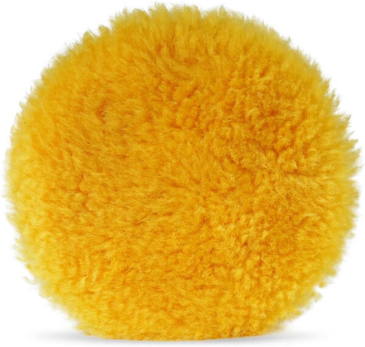 NASIOL - Lambs Wool Pad - 150mm