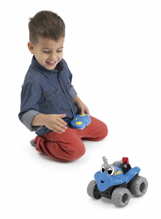 Chicco Quad RC van Merkloos — afbeelding 5