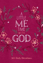A Little Me Time with God