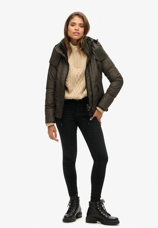 Superdry - Mountain SD windcheater - Dames
