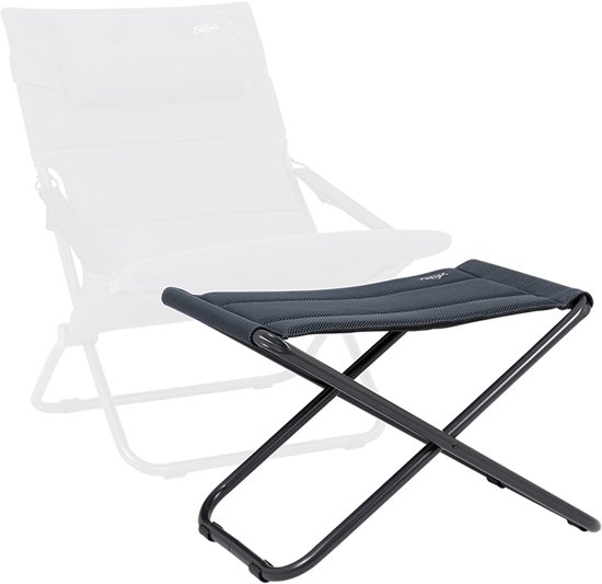 Crespo - Voetenbank - AP/307 - Air-Deluxe - Grijs van Crespo — afbeelding 4