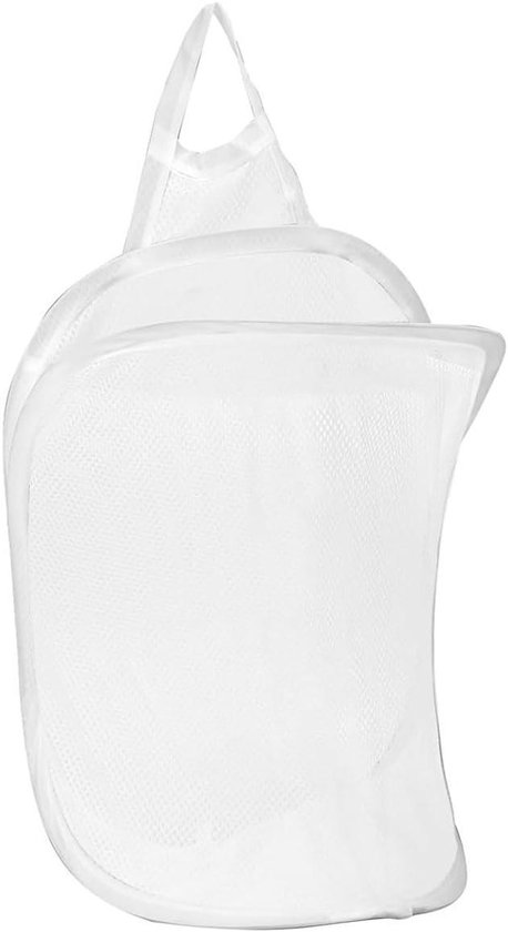 Hangende Wasmand voor Deur en Badkamer - Organiseer je Wasgoed