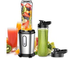 Milkshake Machine - Smoothie Maker