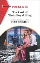 Princesses by Royal Decree 3 - The Cost of Their Royal Fling