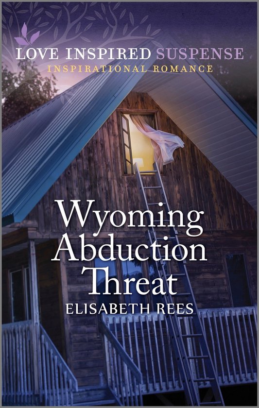 Wyoming Abduction Threat - cover