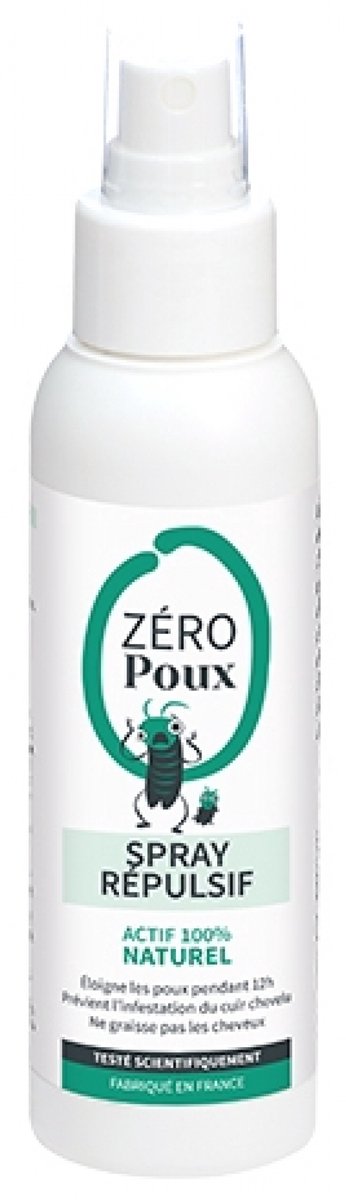 Patrice Mulato 03ZE-01-15446 haarspray Unisex 100 ml