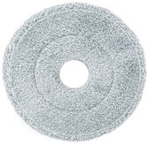 lot de 2 chiffons en microfibre pour système de serpillière Zolaro avec seau intelligent