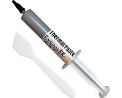 Koelpasta Thermal Paste - CPU Koeler 15 Gram - EarKings Koelpasta CPU