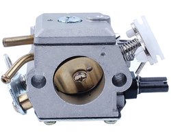Geschikt voor Carburateur Husqvarna 362 365 371 372 372XP met Walbro HD-12 HD-6 voor kettingzaag