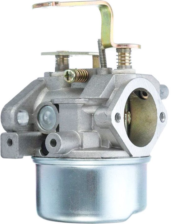 Geschikt voor 640152A Carburateur voor 640051 640140 640152 Tecumseh 640023 van Hicello — afbeelding 2