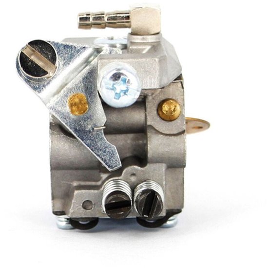 Geschikt voor Carburateur voor Stihl FS160 FS220 FS280 FS220 FS 86 Trimmer Bosmaaier Carburateur Vervanging van Stihl — afbeelding 2