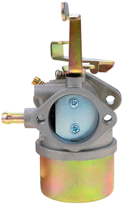 Geschikt voor Robin EY40 compatibele carburateur voor RGX5500 generator - 224-62342-10 van Merkloos	 — afbeelding 2