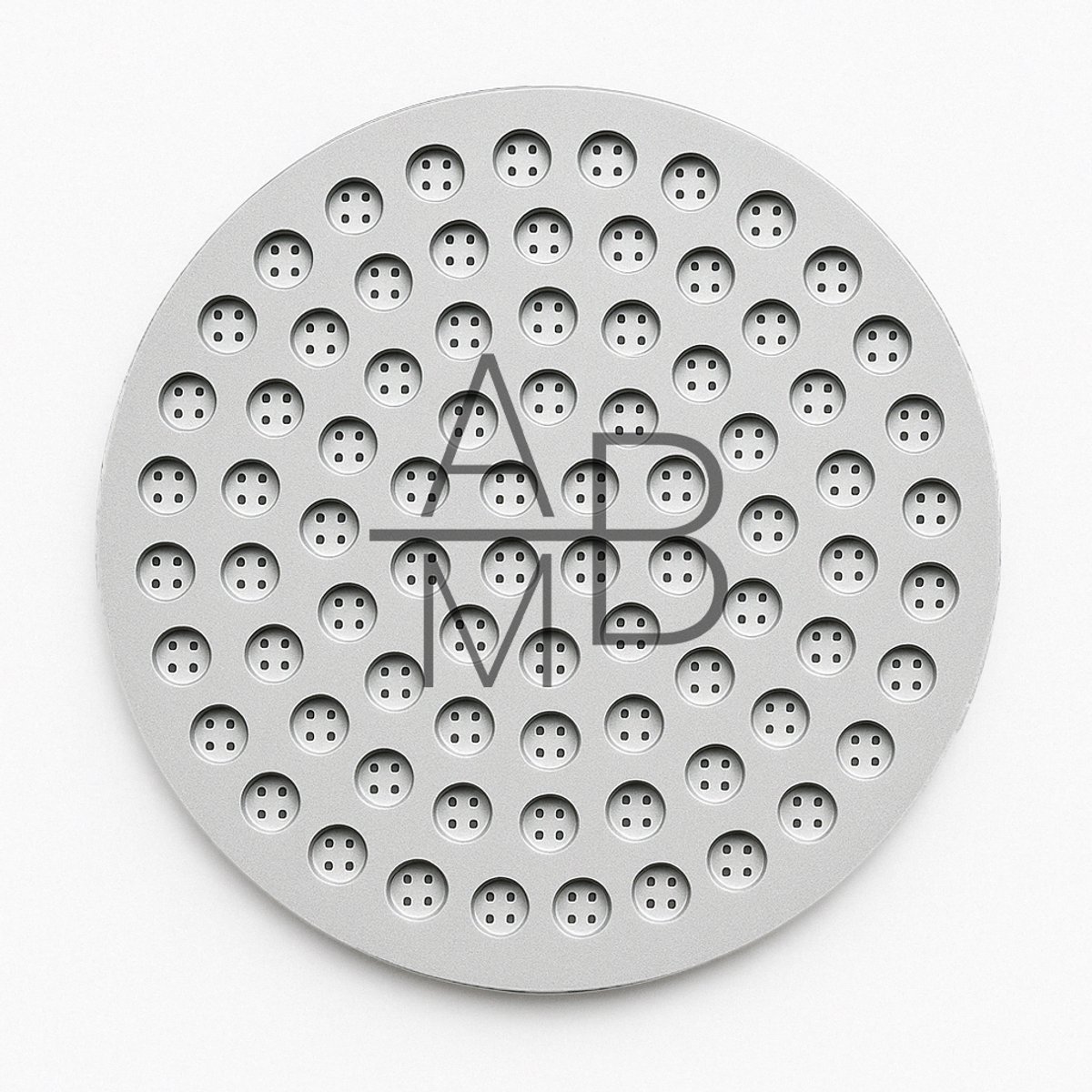 Adore Maison Barista Puck Screen 51mm – Herbruikbare Koffiefilter – Roestvrij Staal – Voor Espressomachines & Thuisbarista's