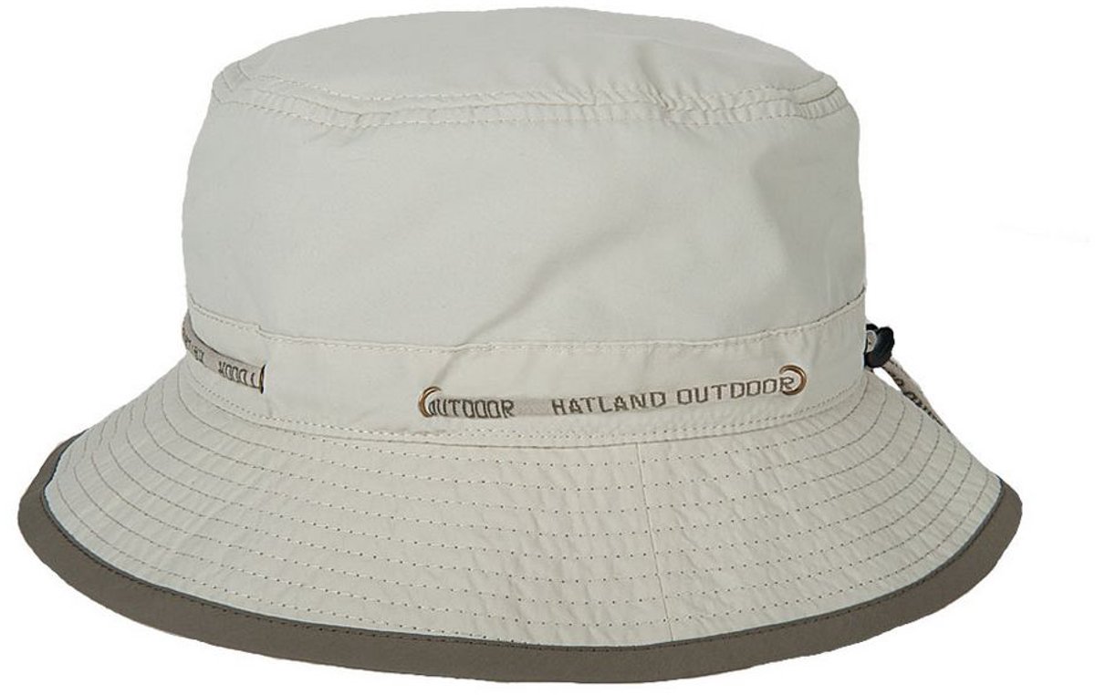 Hatland Revelstoke Hat - - Outdoor Kleding - Kleding accessoires - Caps