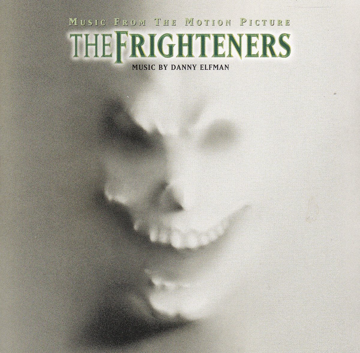 Frighteners
