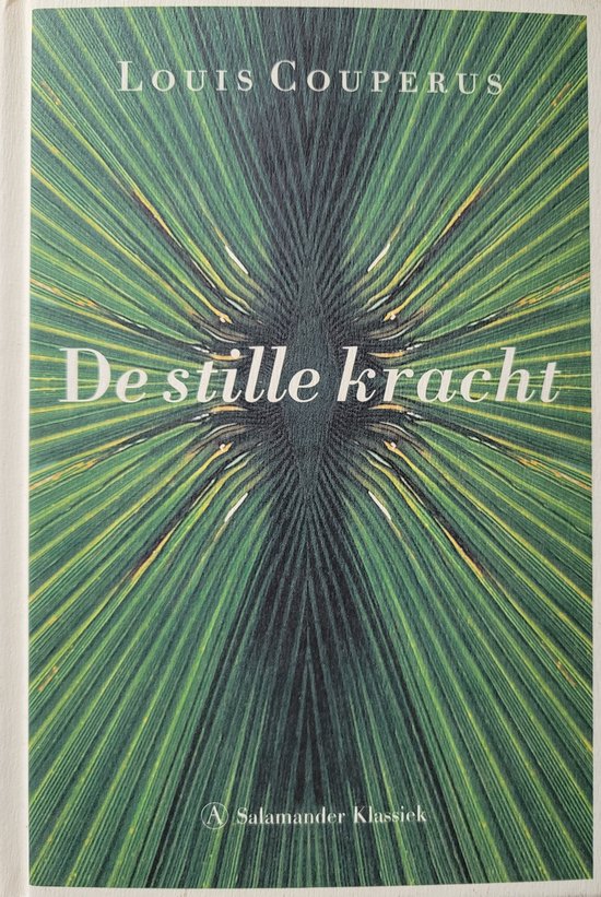 De Stille Kracht