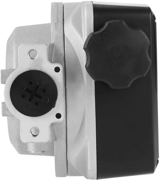 Hidrômetro Multijato 1'' 10m³/h | Range 80 Conexão DN25mm Média Vazão