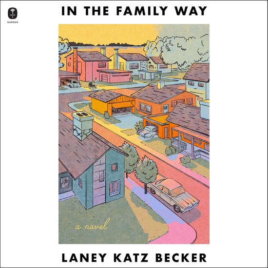 In the Family Way - cover