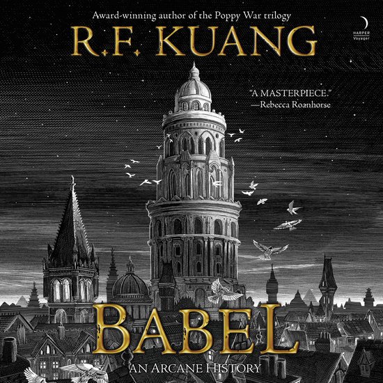 Babel - cover