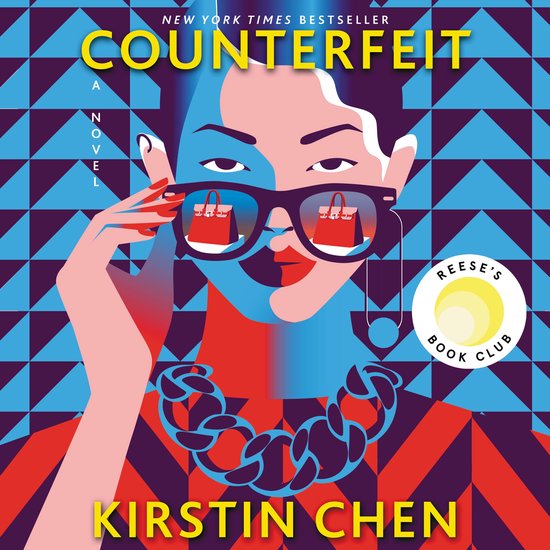 Counterfeit - cover