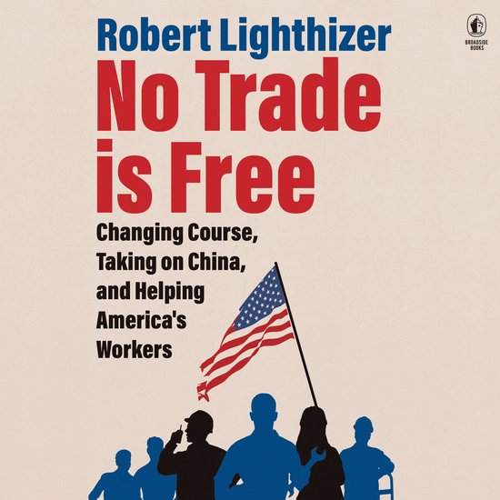 No Trade Is Free - cover