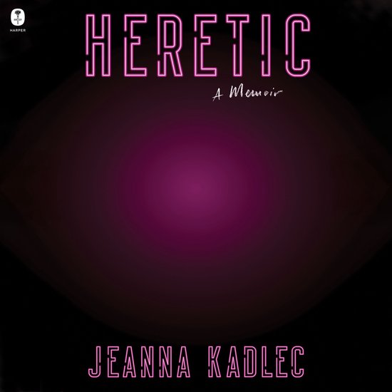 Heretic - cover