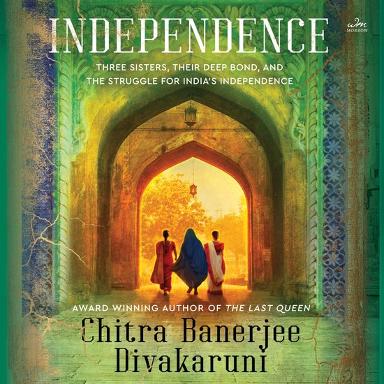 Independence - cover