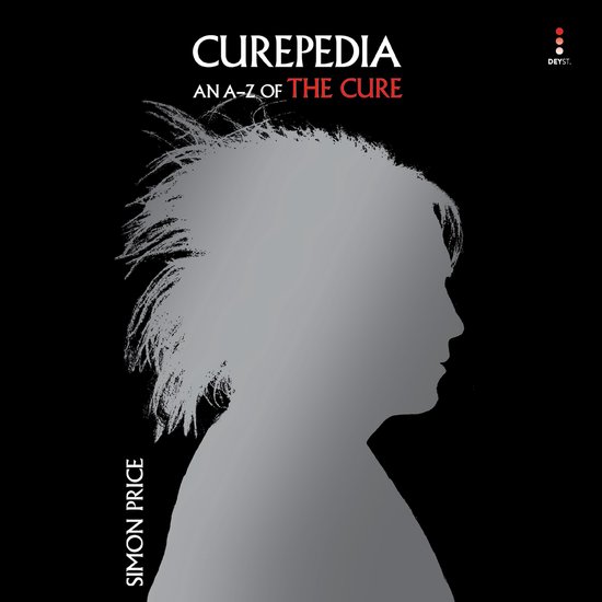 Curepedia - cover