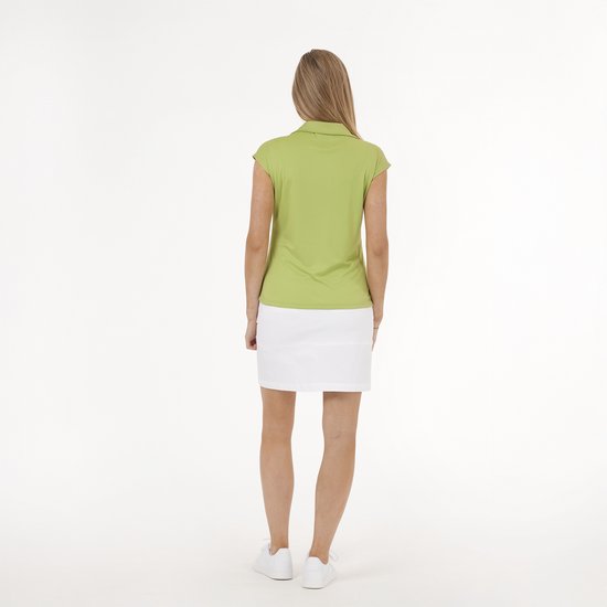 Func Factory dames Top Amy soft green maat 42