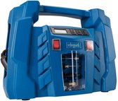 Bol.com Scheppach Mobiele Compressor Air Force 5 met 12V aanbieding