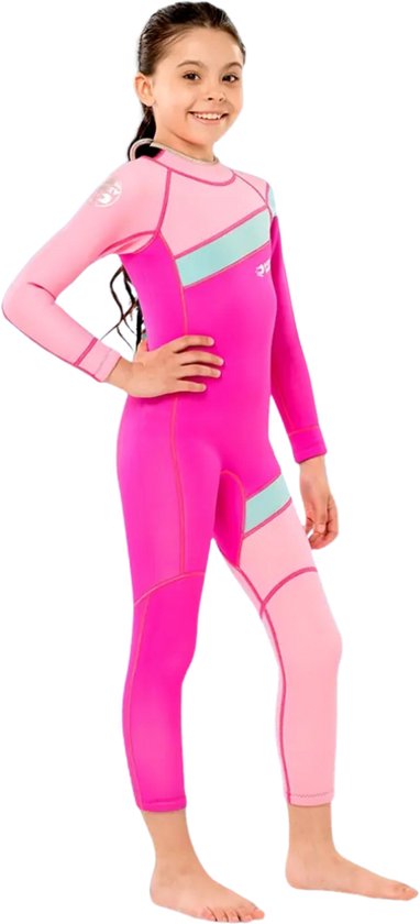 Stoic VänernSt. Wetsuit 3/2 - Wetsuit Kinderen online kopen