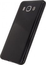 Mobilize Gelly Case Samsung Galaxy J5 2016 Black