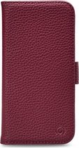 Mobilize Elite Gelly Wallet Book Case Apple iPhone 7/8 Burgundy