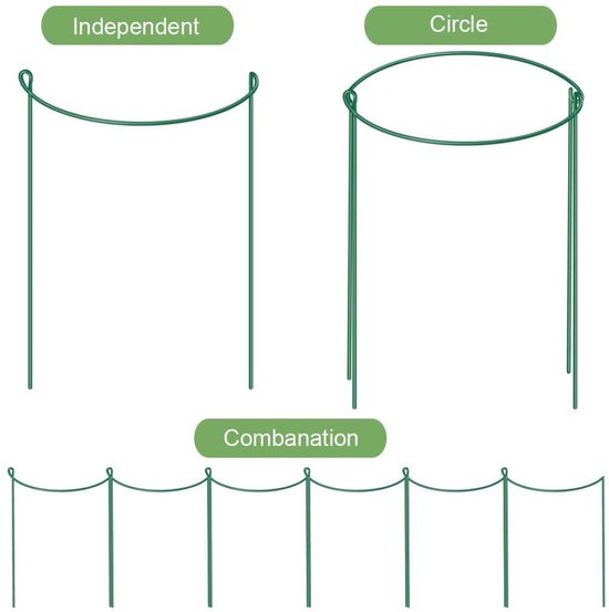 Tuinobelisk – Klimrek Voor Planten, Stevige Tomatenkooi Voor Tuin En Balkon