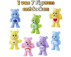foto van Glibbi Care Bears Surprise
