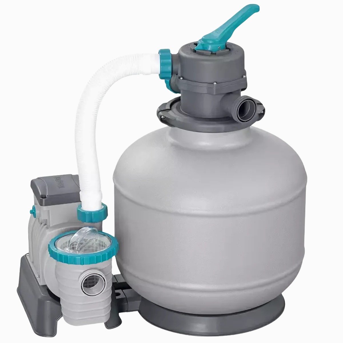 Bestway Filtre à sable 58499 - 8.327 litres par heure