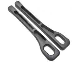 Autostoel Vuller Organizer - 2 Stuks - Gap Filler - Auto Accessoires - Geschikt voor meeste voertuigen