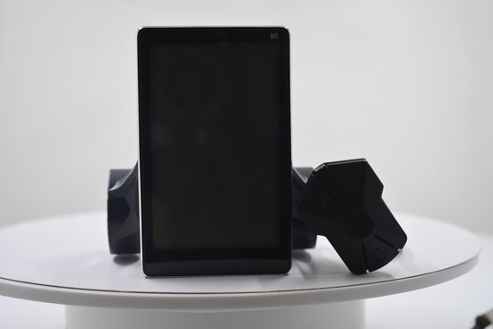Ouxi M5 Display-Fatbike V8,V20,H9-Lcd-Display snelheid. van Ouxi — afbeelding 5