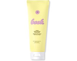 Bask Zonnebrand SPF 50 Lotion – Zonder Witte Waas – Vanille & Kokosgeur – 100 ml - AMICI Cosmetics - Zonnebrand - Natuurlijke zonnebrand - Zonnebrandcreme - Vegan & Reef-Friendly – Geschikt voor Gevoelige Huid – Waterresistent