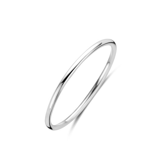 New Bling - 9NB-1531-58 - bague en argent - argent sterling 925