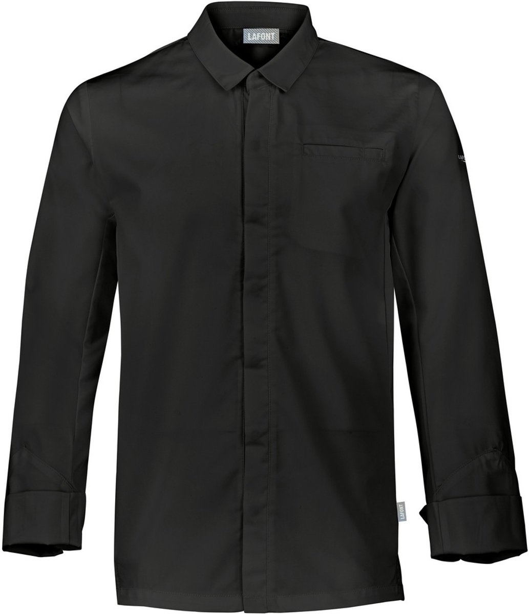 Lafont Jacke Herren Cardamone 2CDMCP Black-M