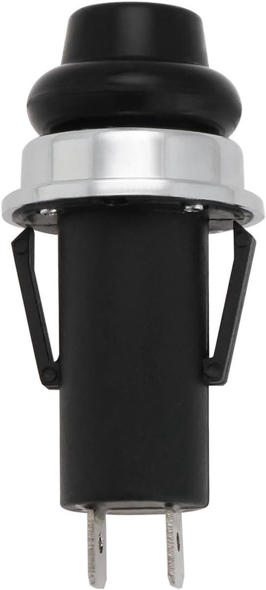 Grill Ontsteker Drukknop Vervanging Deel 66220 7642 7643 - Compatibel met Weber Spirit II E/S 210 220 310 315 320 330 Grills