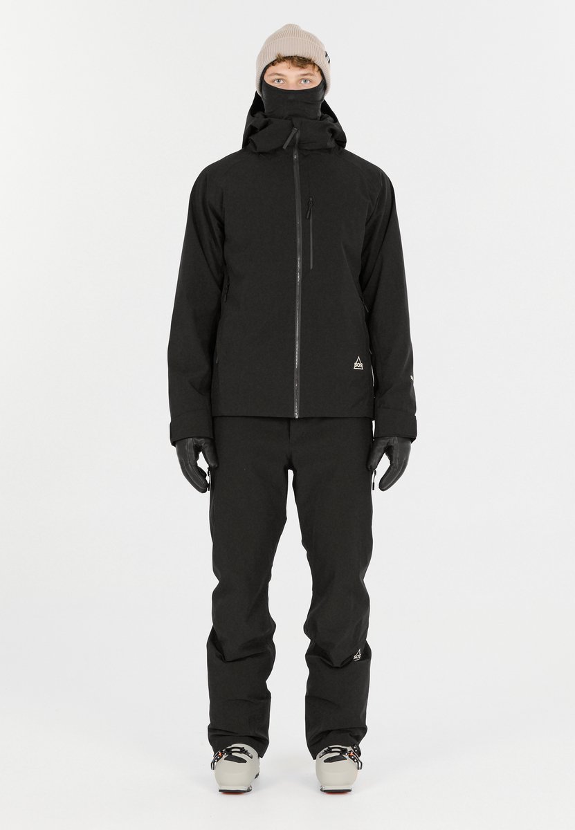 SOS Skihose Cervinia